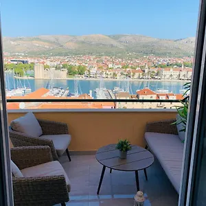 Mentha Apartament Trogir