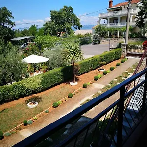Apartman Cvitkovic Apartament Soline (Krk)