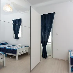 Lux S Pogledom Na Apartament Trogir